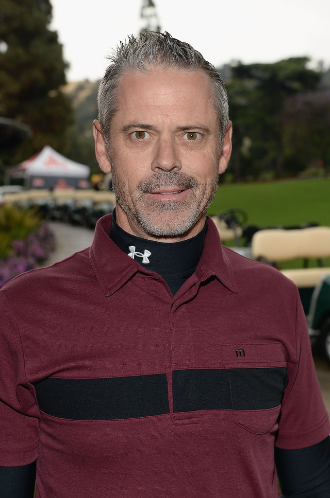 C. Thomas Howell