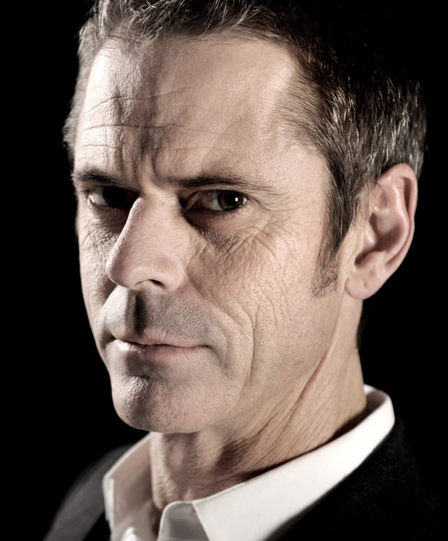 C. Thomas Howell