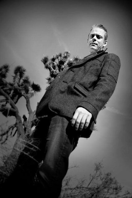 C. Thomas Howell