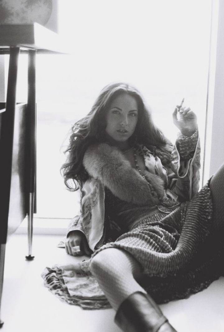 Bárbara Mori Bárbara Mori