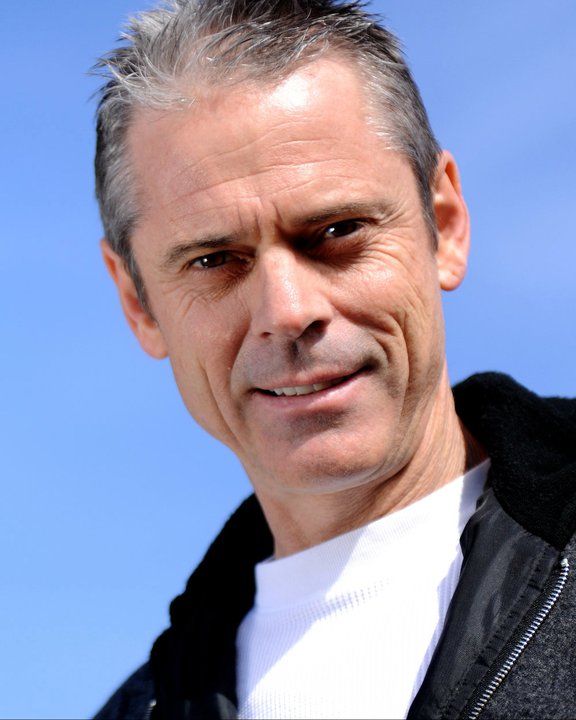 C. Thomas Howell