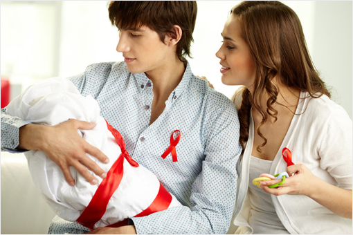 Need for HIV-1 Prevention Methods for Infants