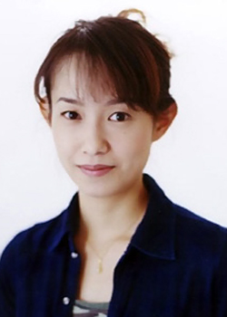 Misayo Haruki
