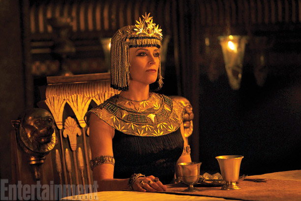 Exodus: Gods and Kings Exodus: Gods and Kings