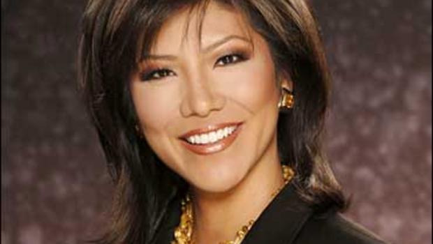 Julie Chen Julie Chen