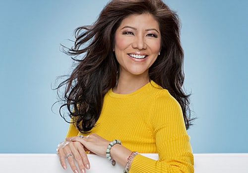 Julie Chen