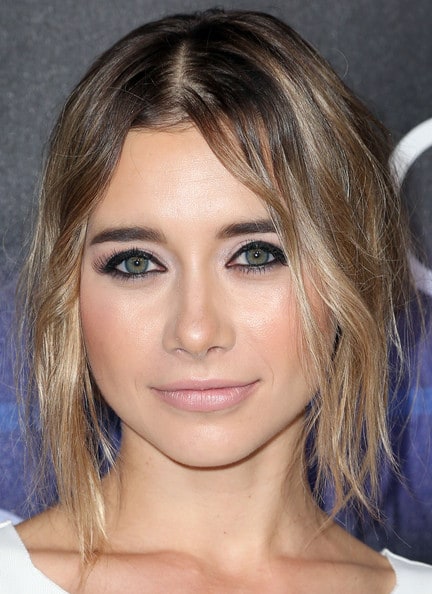 Picture of Olesya Rulin