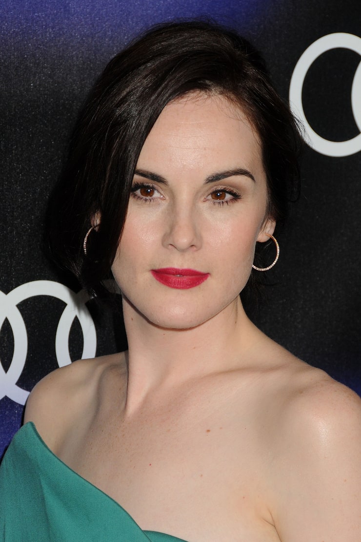 Michelle Dockery