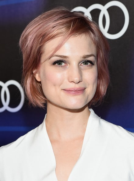 Alison Sudol