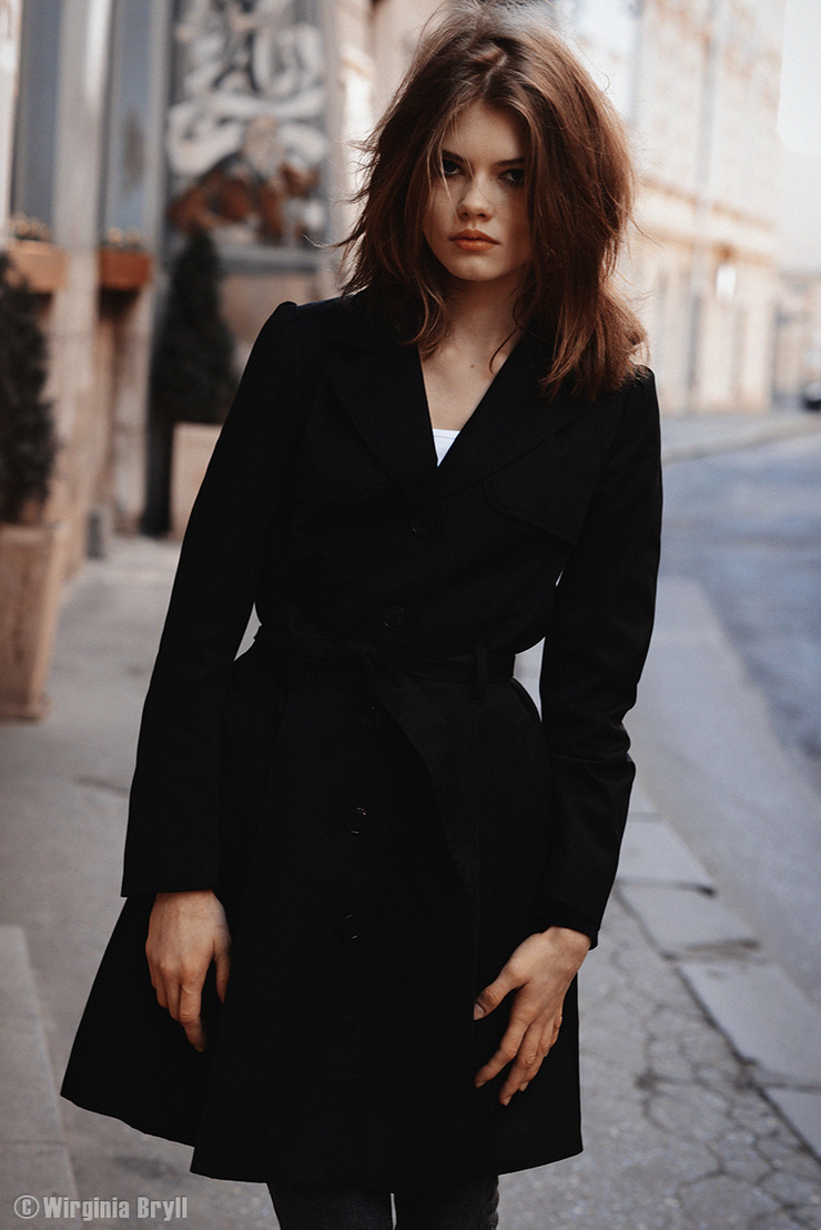 Konstancja Skawinska