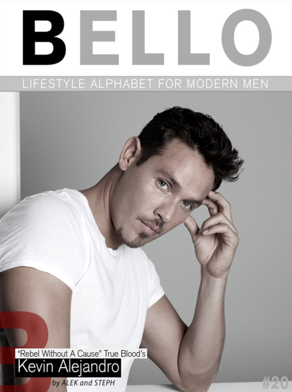 Kevin Alejandro