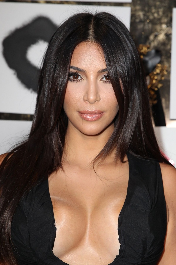 Kim Kardashian Kim Kardashian