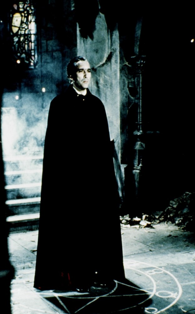 Dracula A.D. 1972 Dracula A.D. 1972