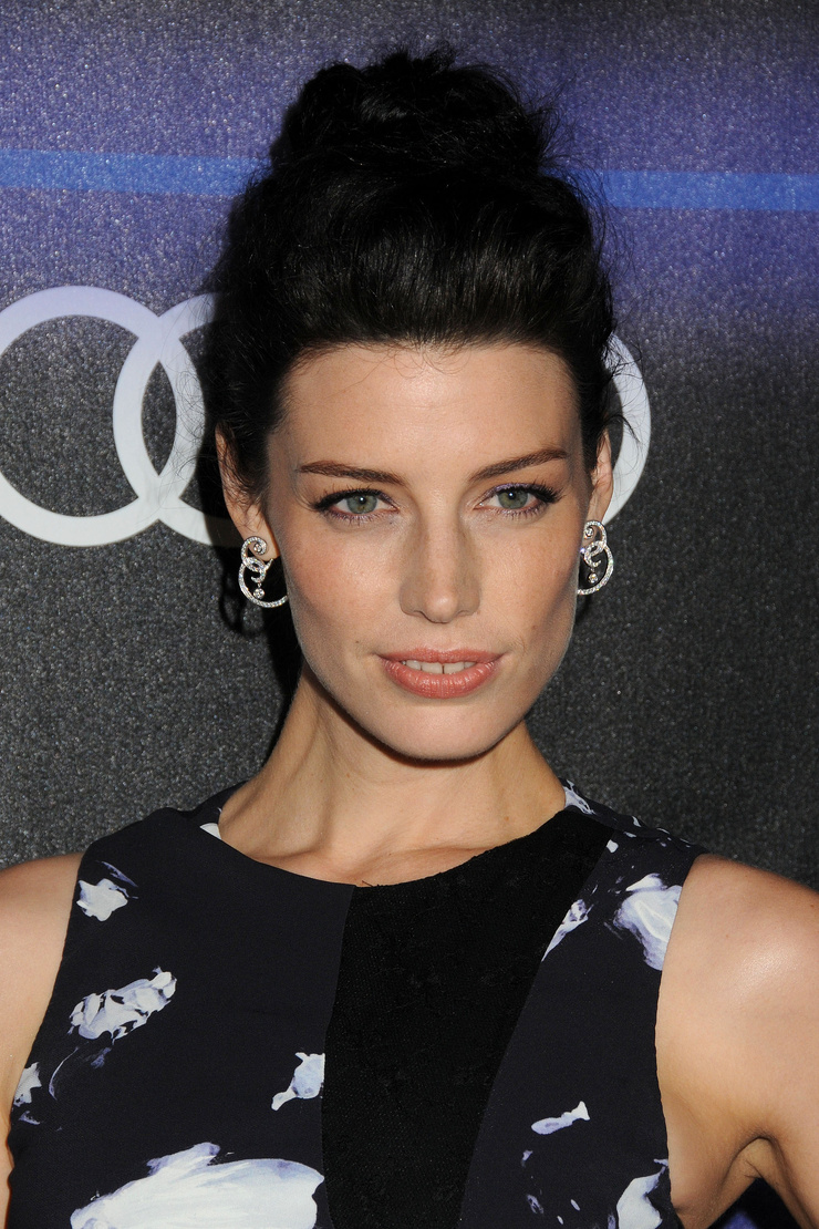 Jessica Paré