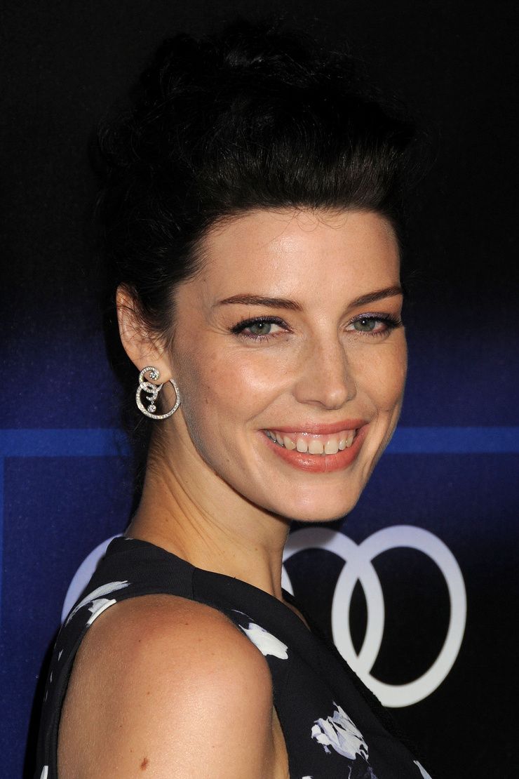 Jessica Paré Jessica Paré