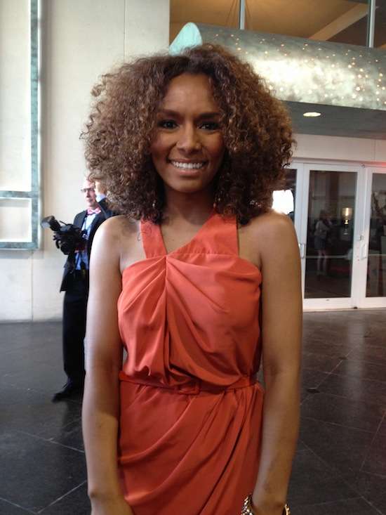 Janet Mock