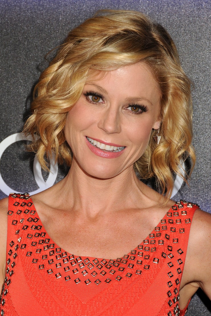 Picture Of Julie Bowen 