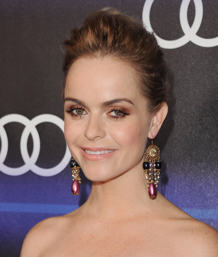 Taryn Manning