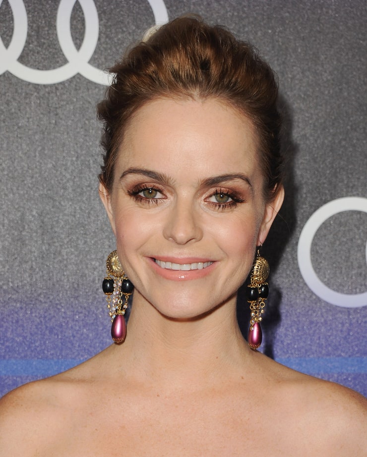 Taryn Manning