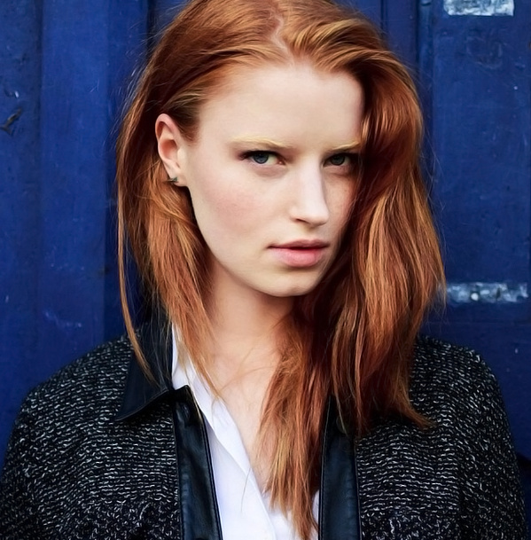 Helene Hammer