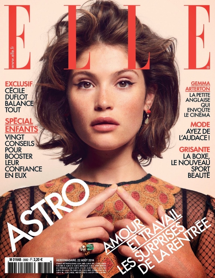 Gemma Arterton Gemma Arterton
