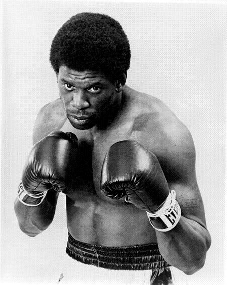 Ron Lyle
