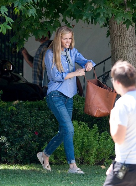Brooklyn Decker