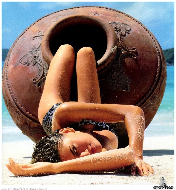 Yamila Diaz
