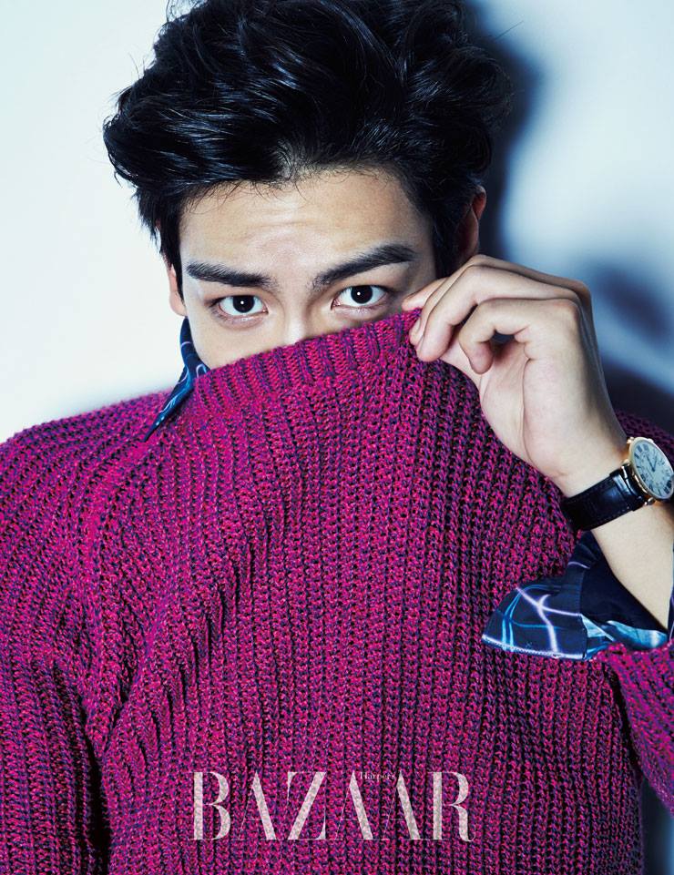 Seung Hyun Choi