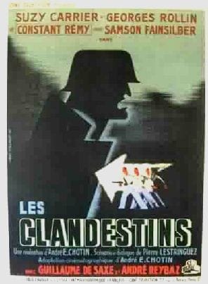 Clandestine