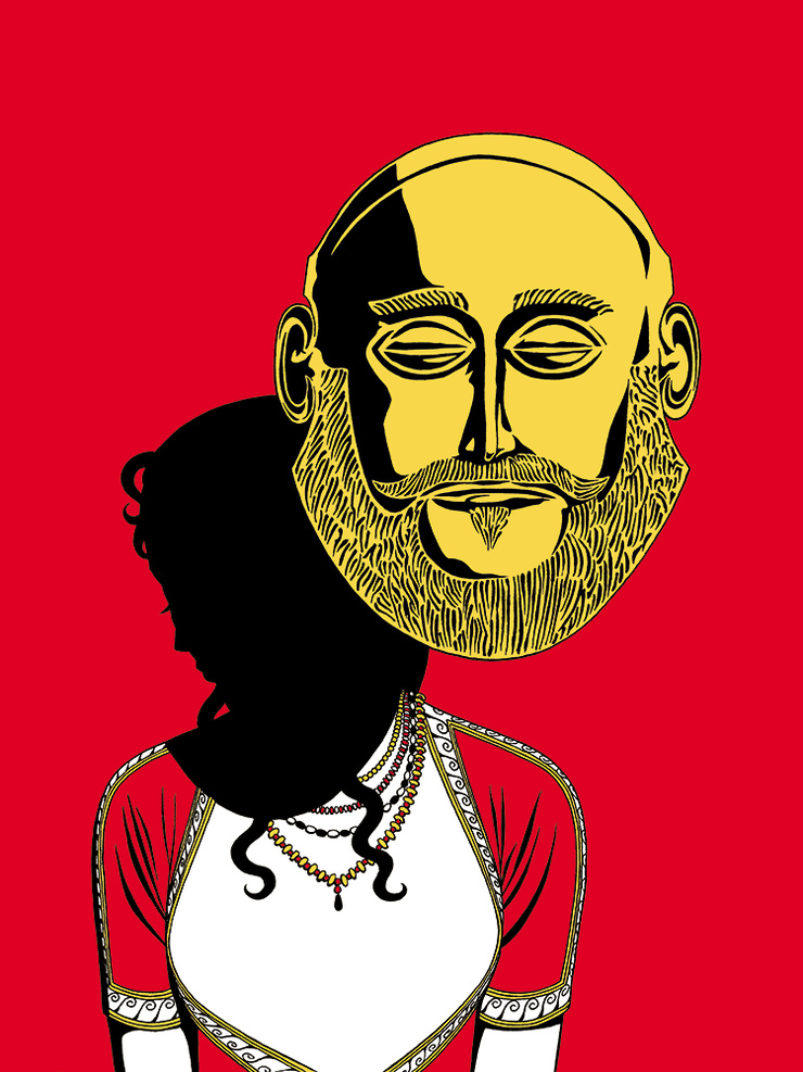 Iphigenia