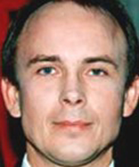 Aleksandr Timoshkin