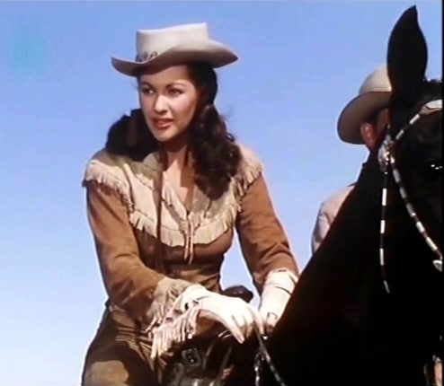 Calamity Jane and Sam Bass Calamity Jane and Sam Bass