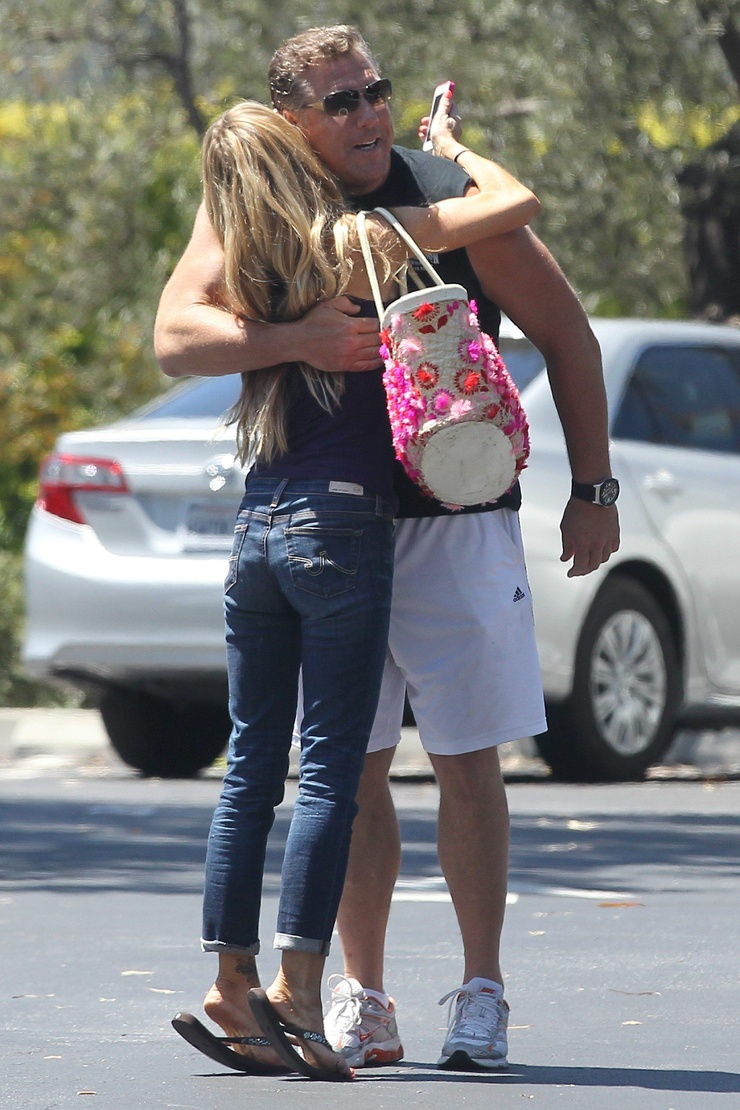 Denise Richards Denise Richards