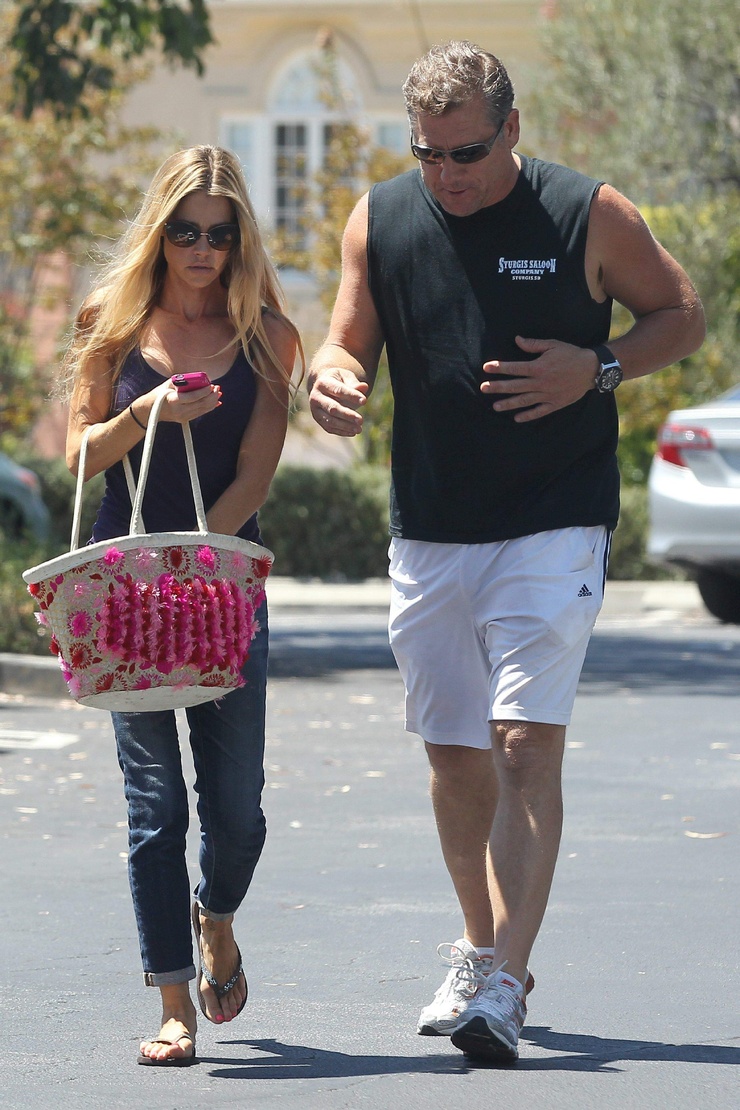 Denise Richards Denise Richards