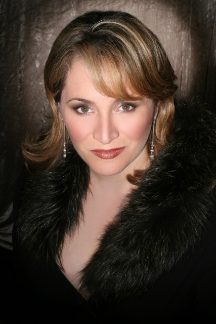 Patricia Racette