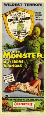The Monster of Piedras Blancas (1959)