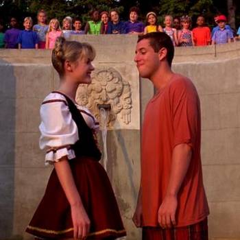 Billy Madison Billy Madison