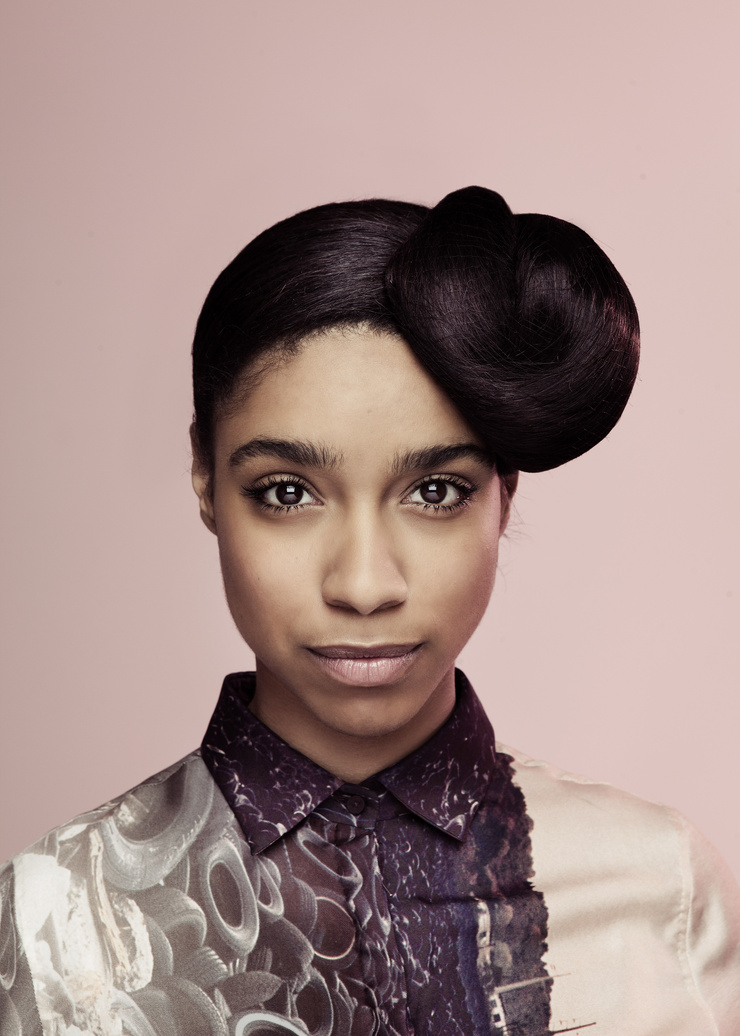 Lianne La Havas Lianne La Havas