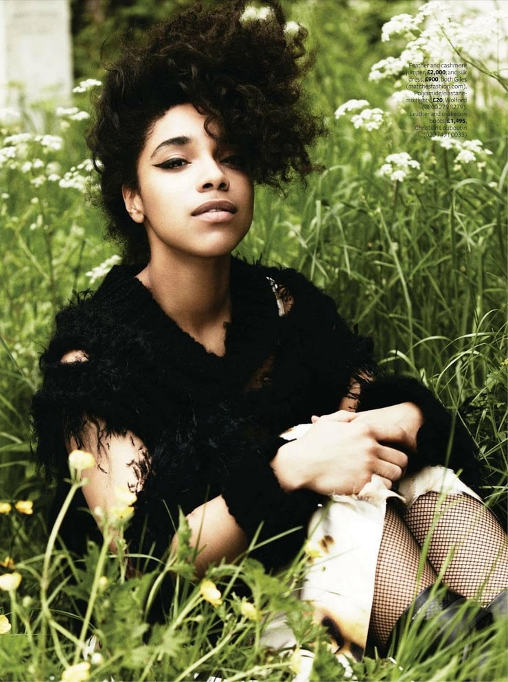 Lianne La Havas