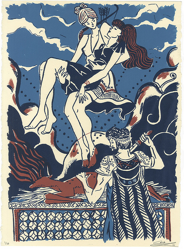 Iphigenia