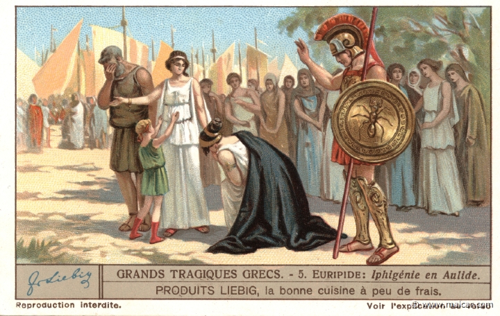 Iphigenia