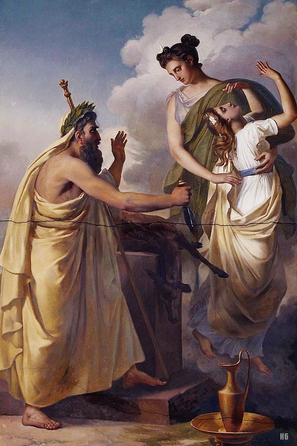 Iphigenia