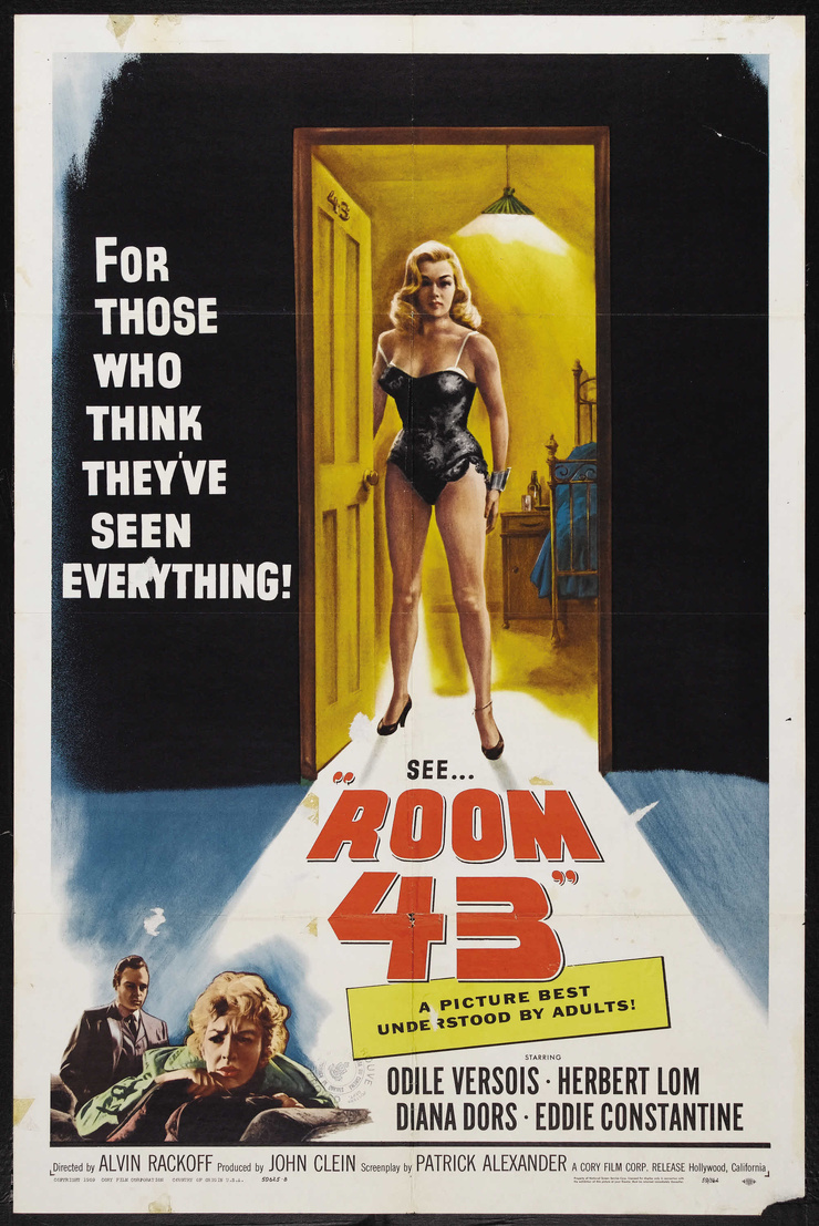 Room 43