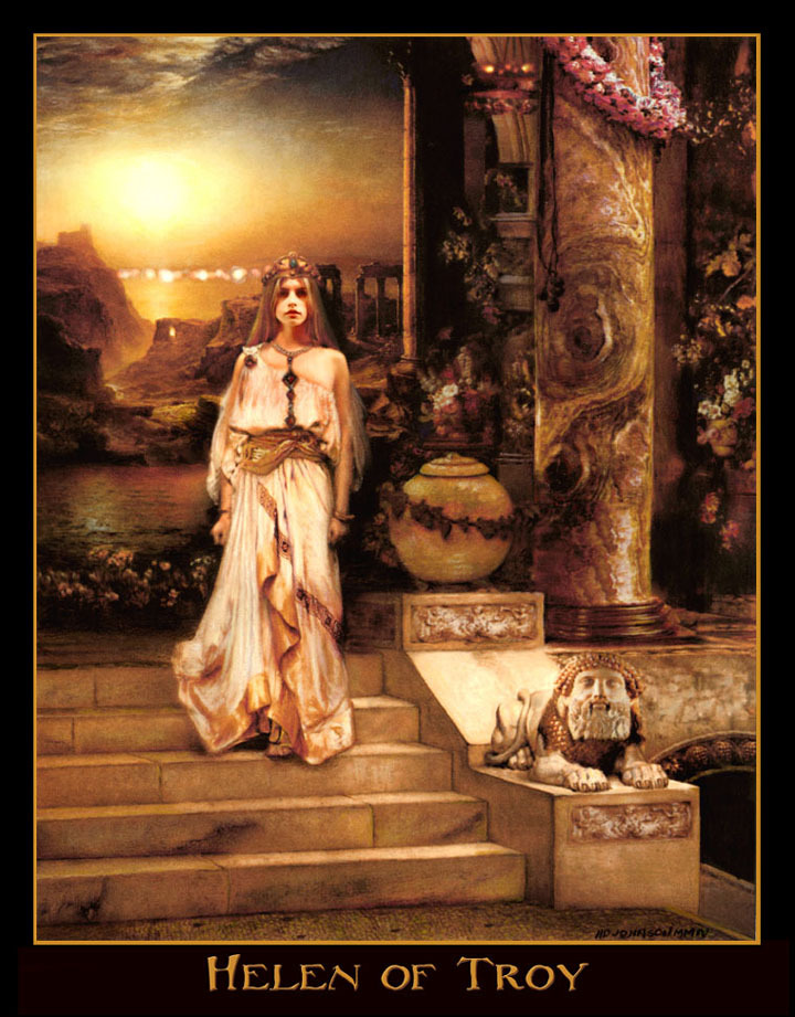 Helen of Troy