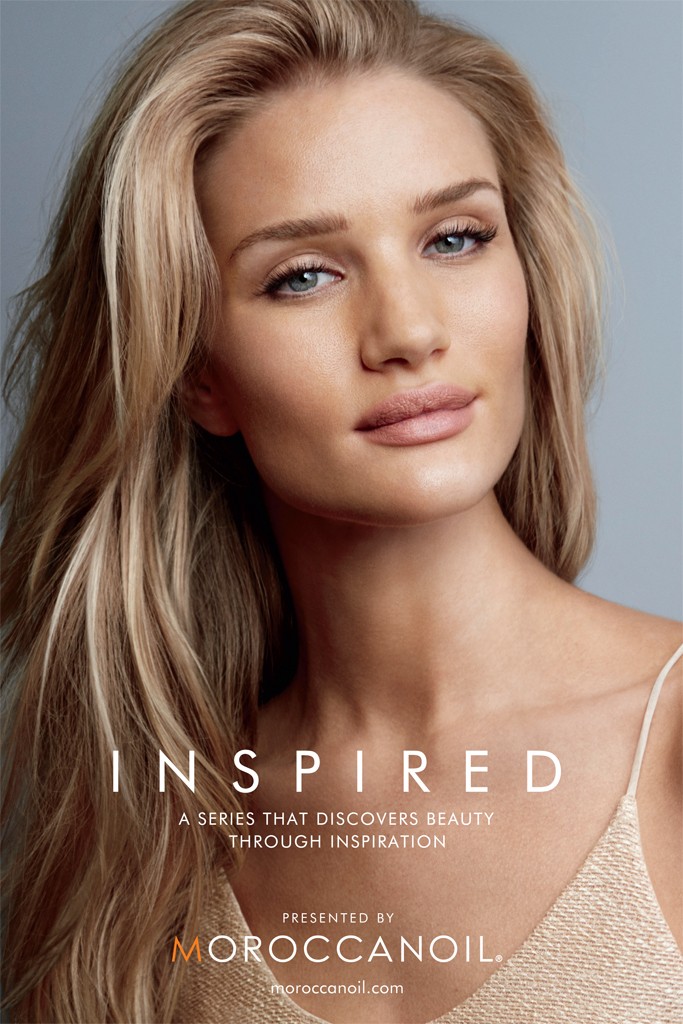 Rosie Huntington-Whiteley Rosie Huntington-Whiteley