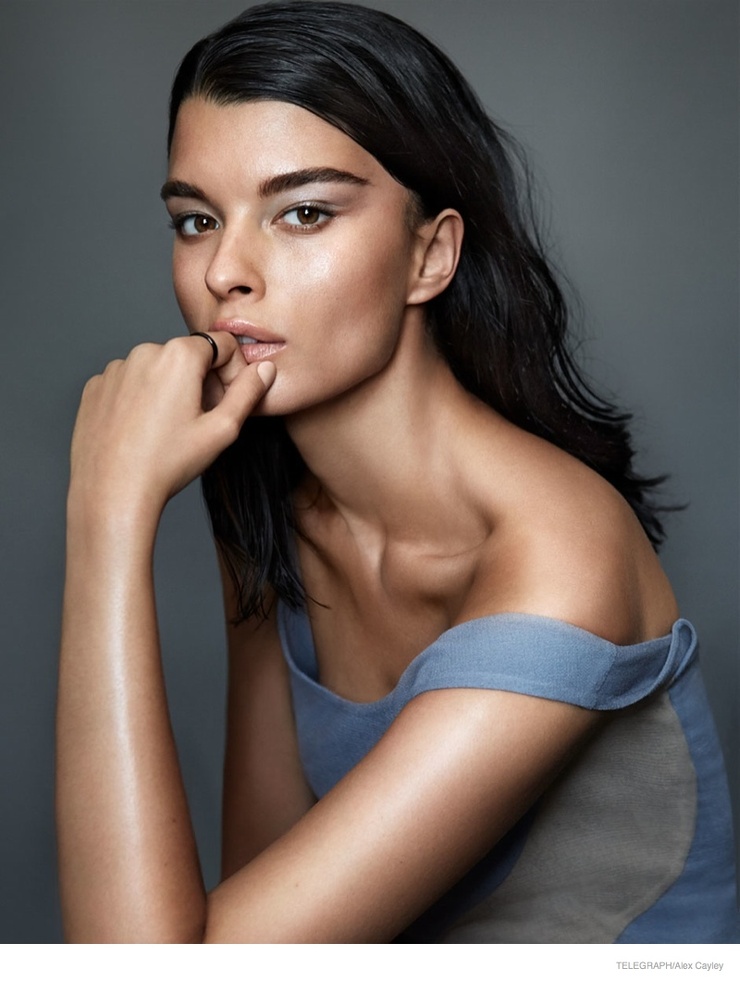 Crystal Renn Crystal Renn