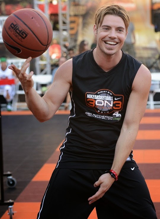 Josh Henderson