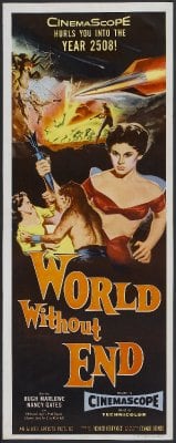 World Without End                                  (1956)