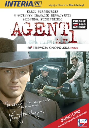 Agent nr 1